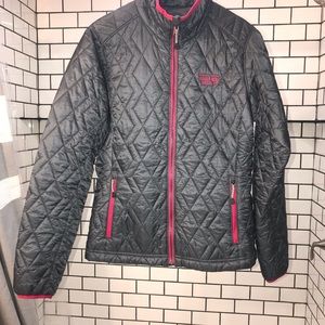 Mountain Hardwear Women’s Puffer Jacket. NWOT